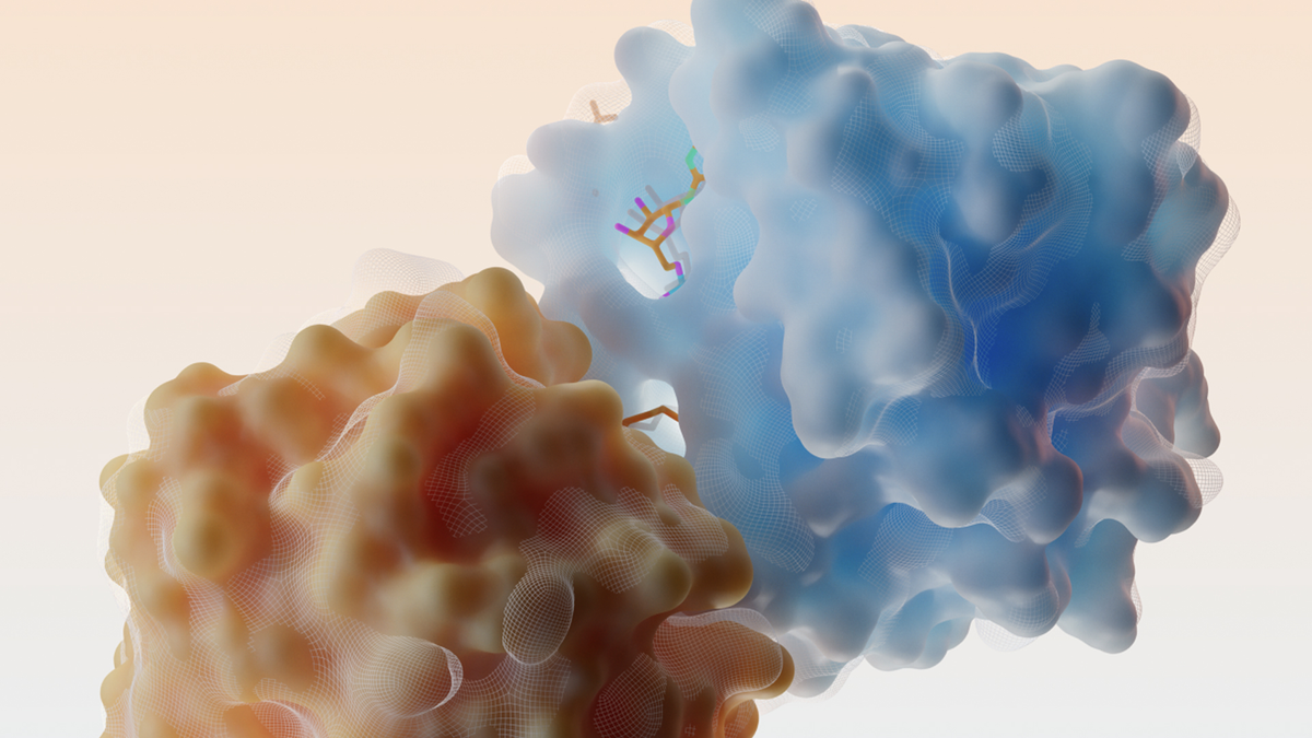 Isomorphic Labs announces Novartis collaboration expansion