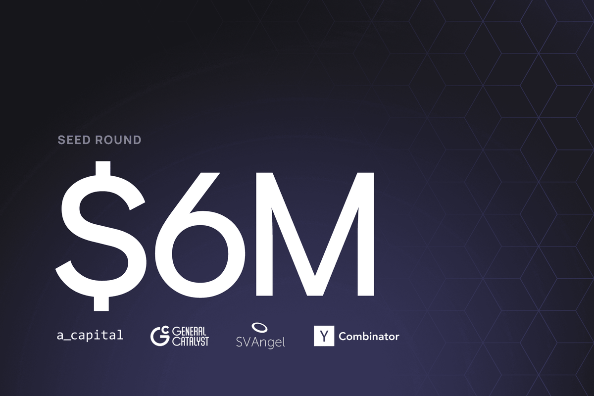 Crustdata Closes $6M Seed Round Led by Y Combinator and A Capital