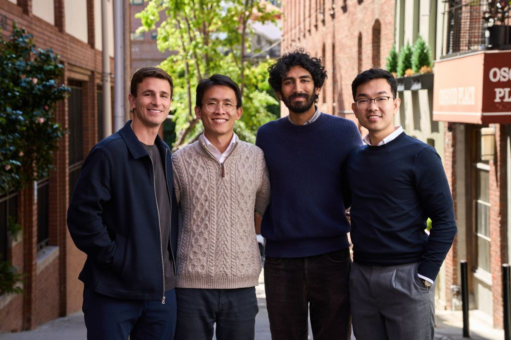 Y Combinator graduate H1 closes on funding for its professional healthcare database