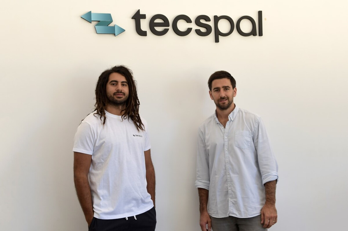 Uruguayan startup providing tech equipment will enter China and seek Asia growth