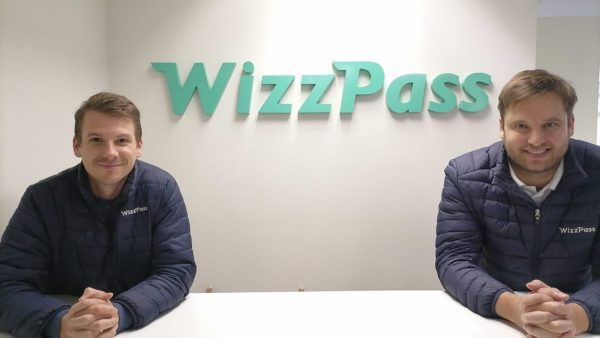 South Africa's Visitor Management Startup, WizzPass Acquired by FM:Systems