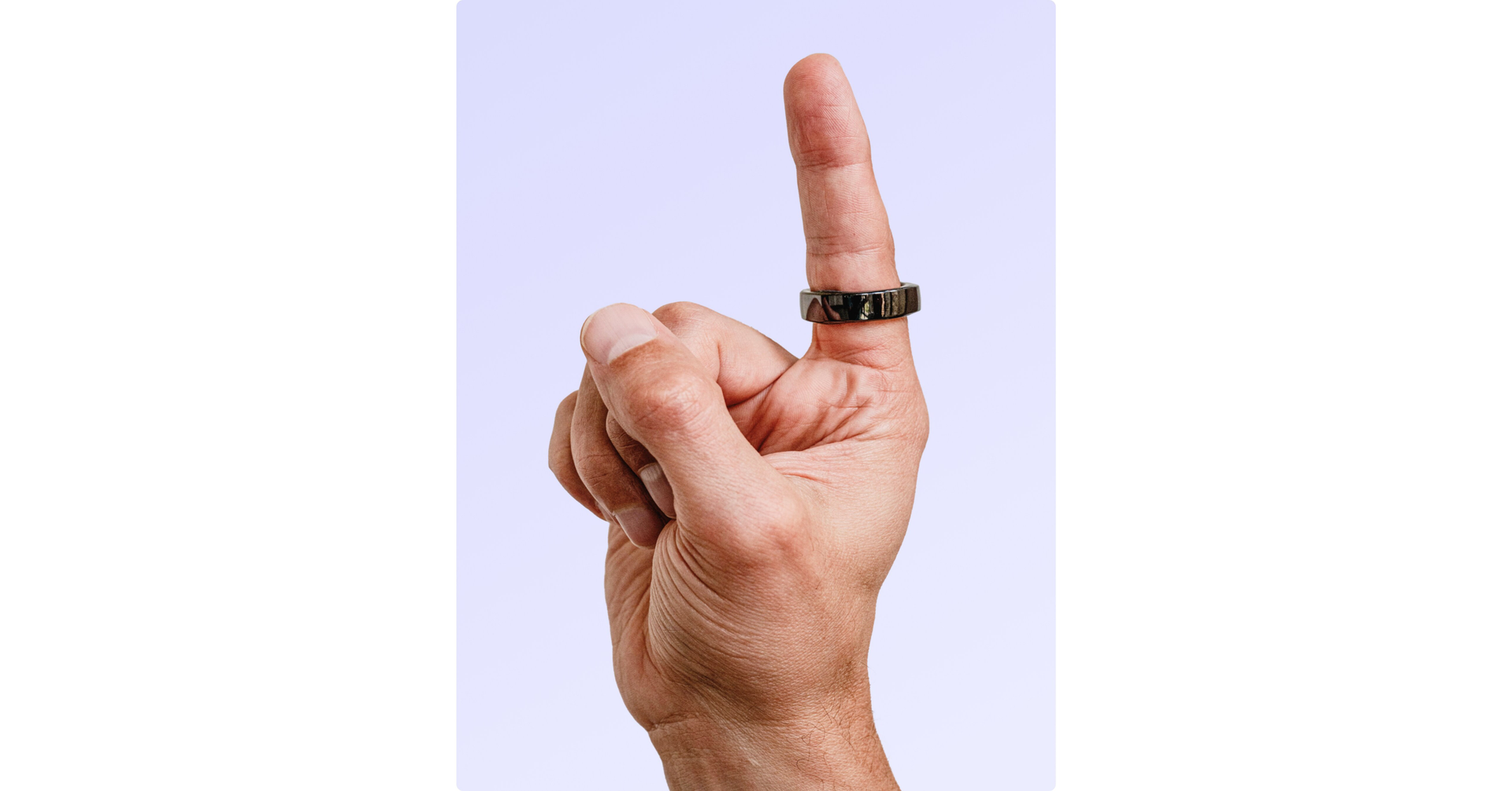 Happy Health receives FDA clearance for Happy Ring digital health platform