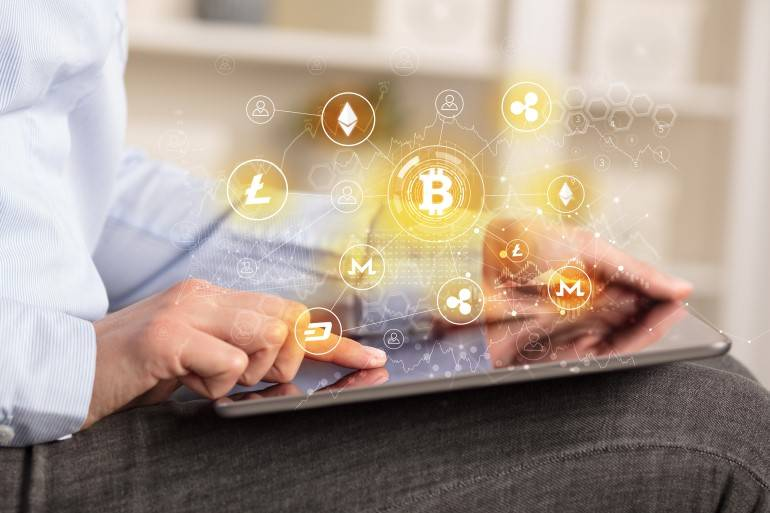 Tokenisation startup Trovio merges with Sydney digital asset firm TCM to create $200 million crypto company