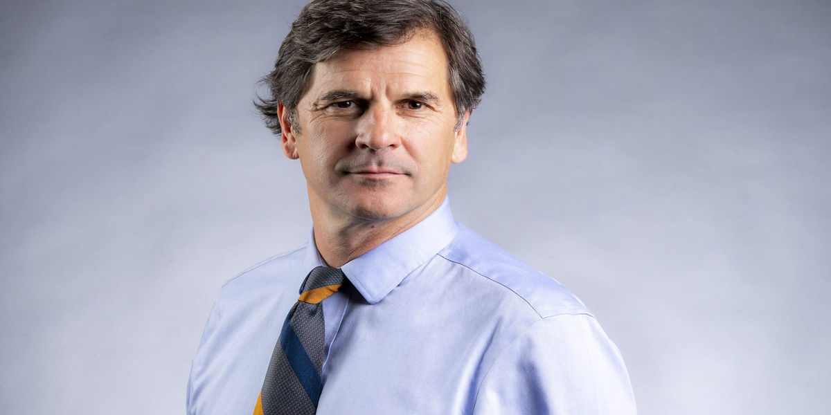 From the Oklahoman editor: Why I believe passionately in local news