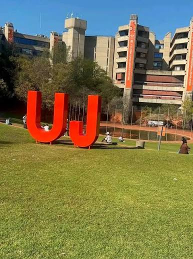 Classes and exams resume at UJ Auckland Park campus after disruptions