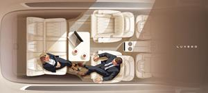 LUXEED Global Brand Launch: Focusing on Next‑Gen Intelligent Luxury