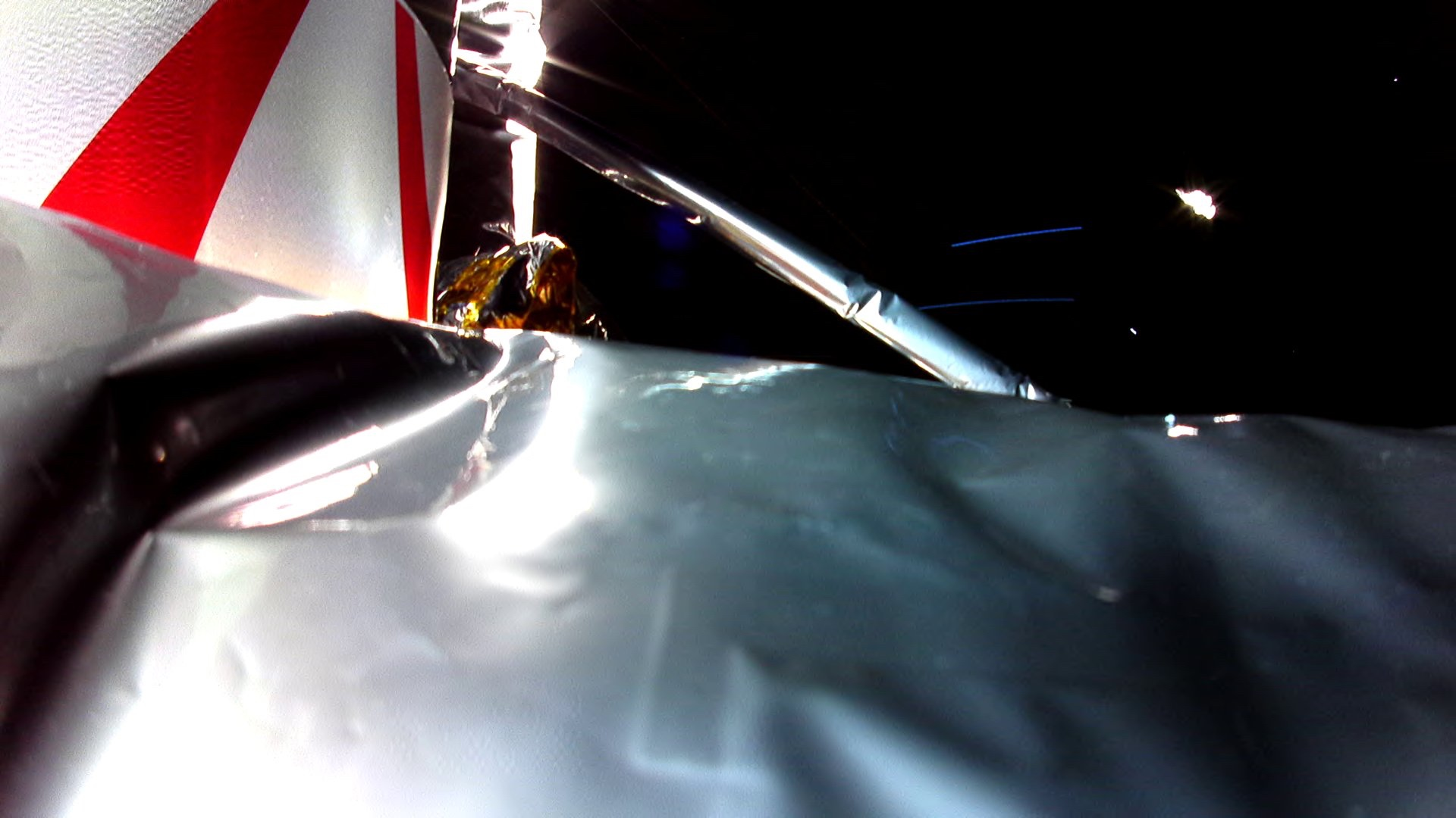 Astrobotic confirms Peregrine reentry plans