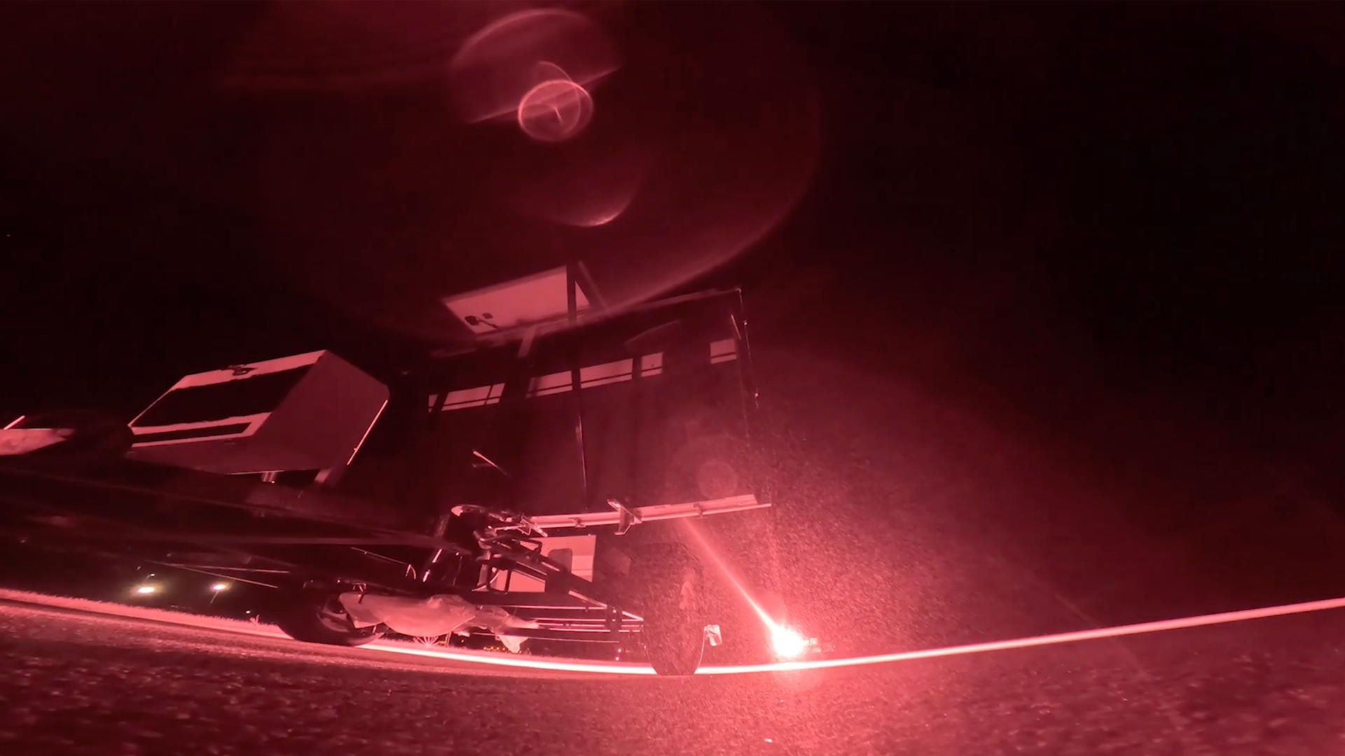 Space Lasers Are About to Get Their First Real Test Generating Energy