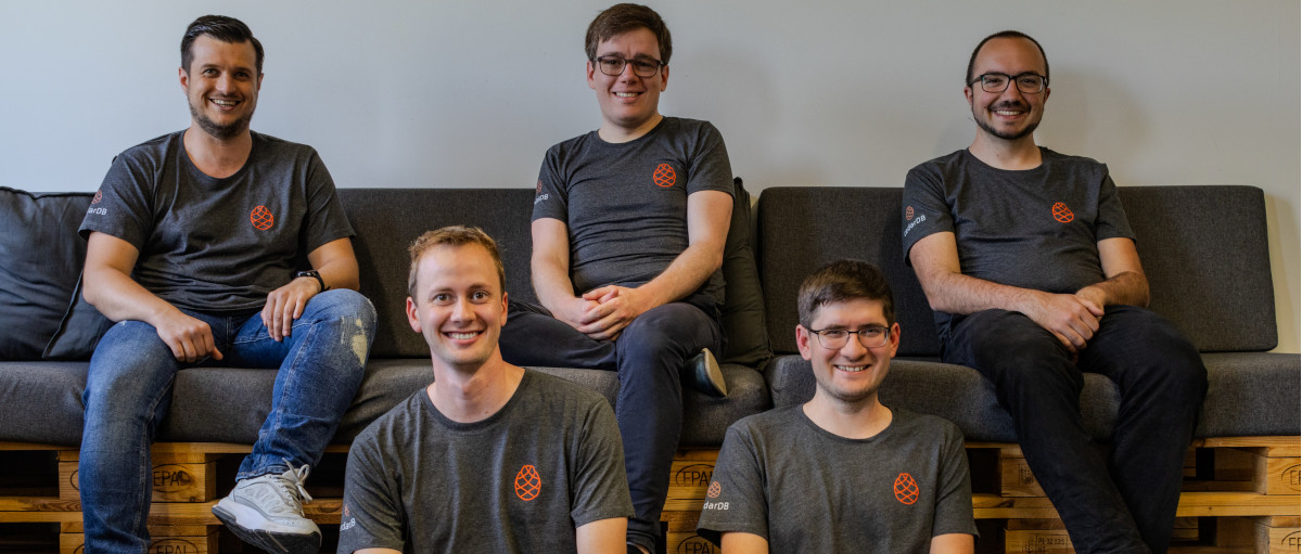 CedarDB secures €5.3 million
