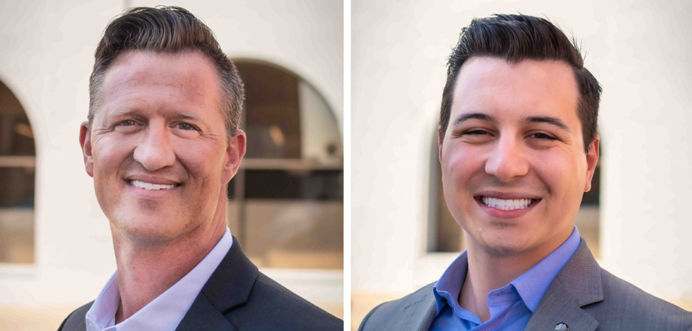 With Mark Cuban Cos Backing, This Plano Startup Helps Police Find Moonlighting Jobs