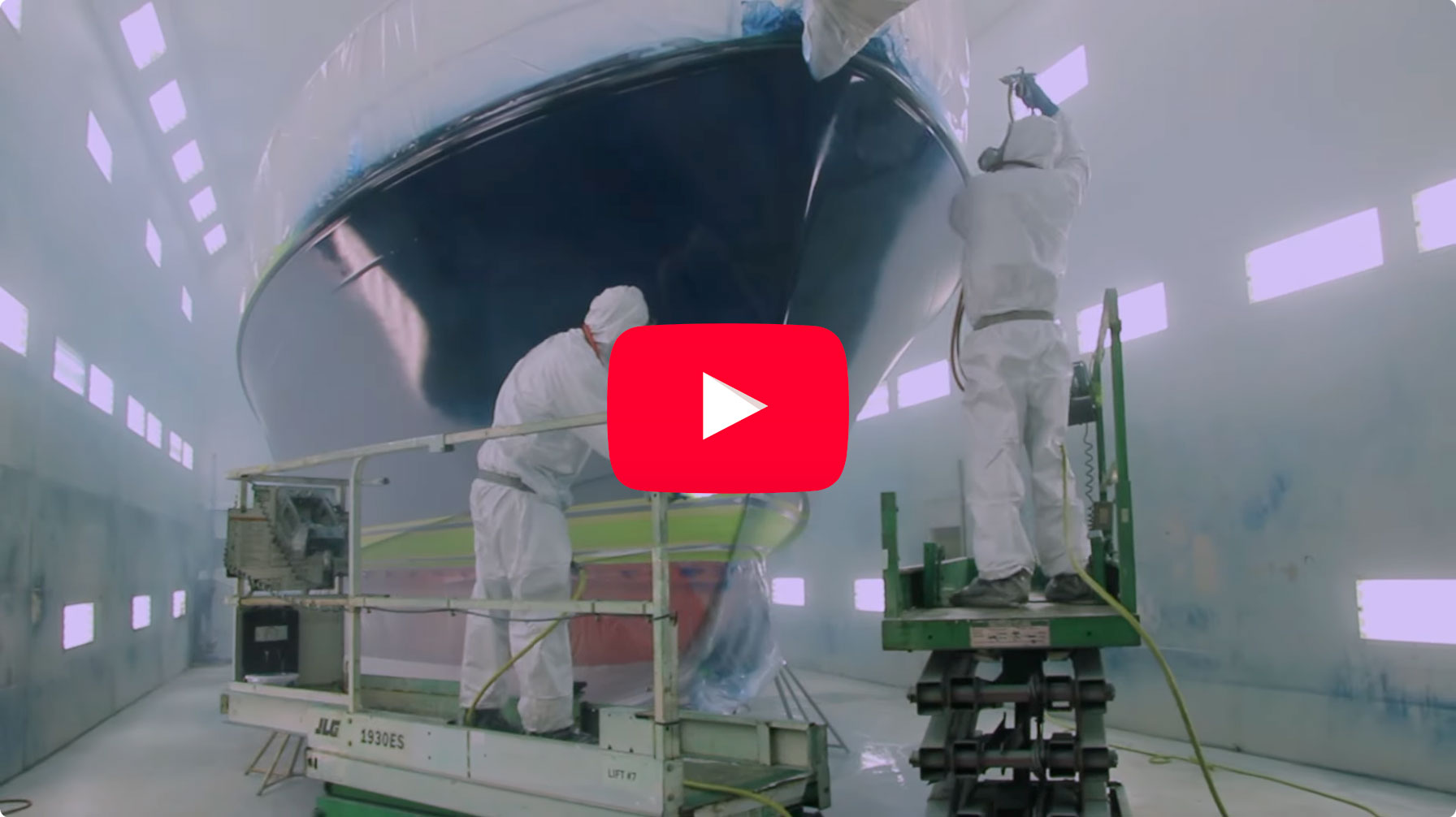 Video: Front Street Shipyard Winter 2025-26