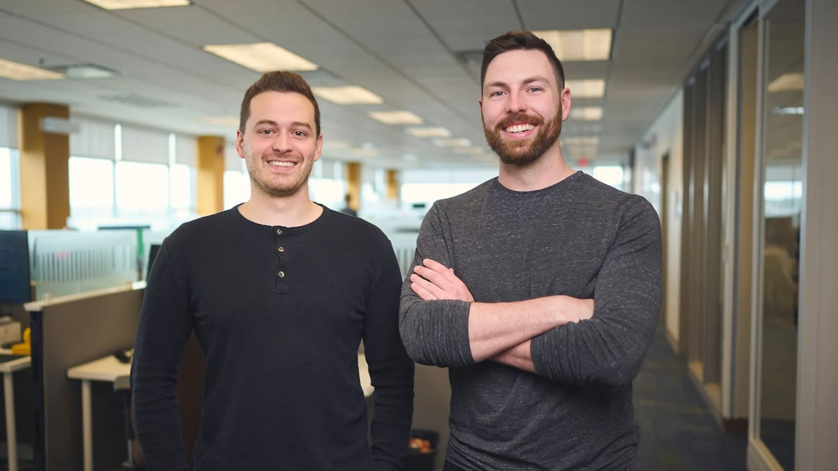 Cash from away: CoLab raises $72-million as hot St. John's tech scene draws global investors