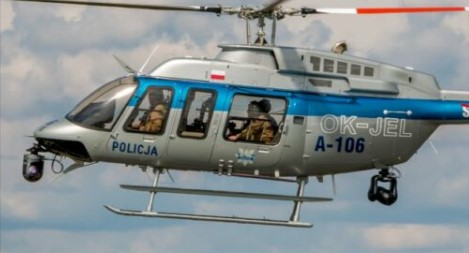 Acron Aviation expands reach with Trakka Systems acquisition