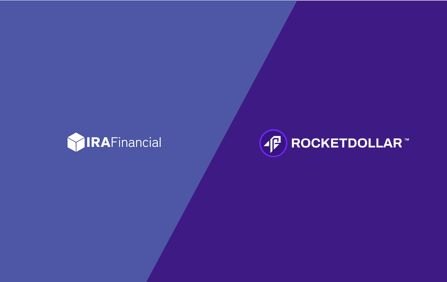 IRA Financial vs Rocket Dollar