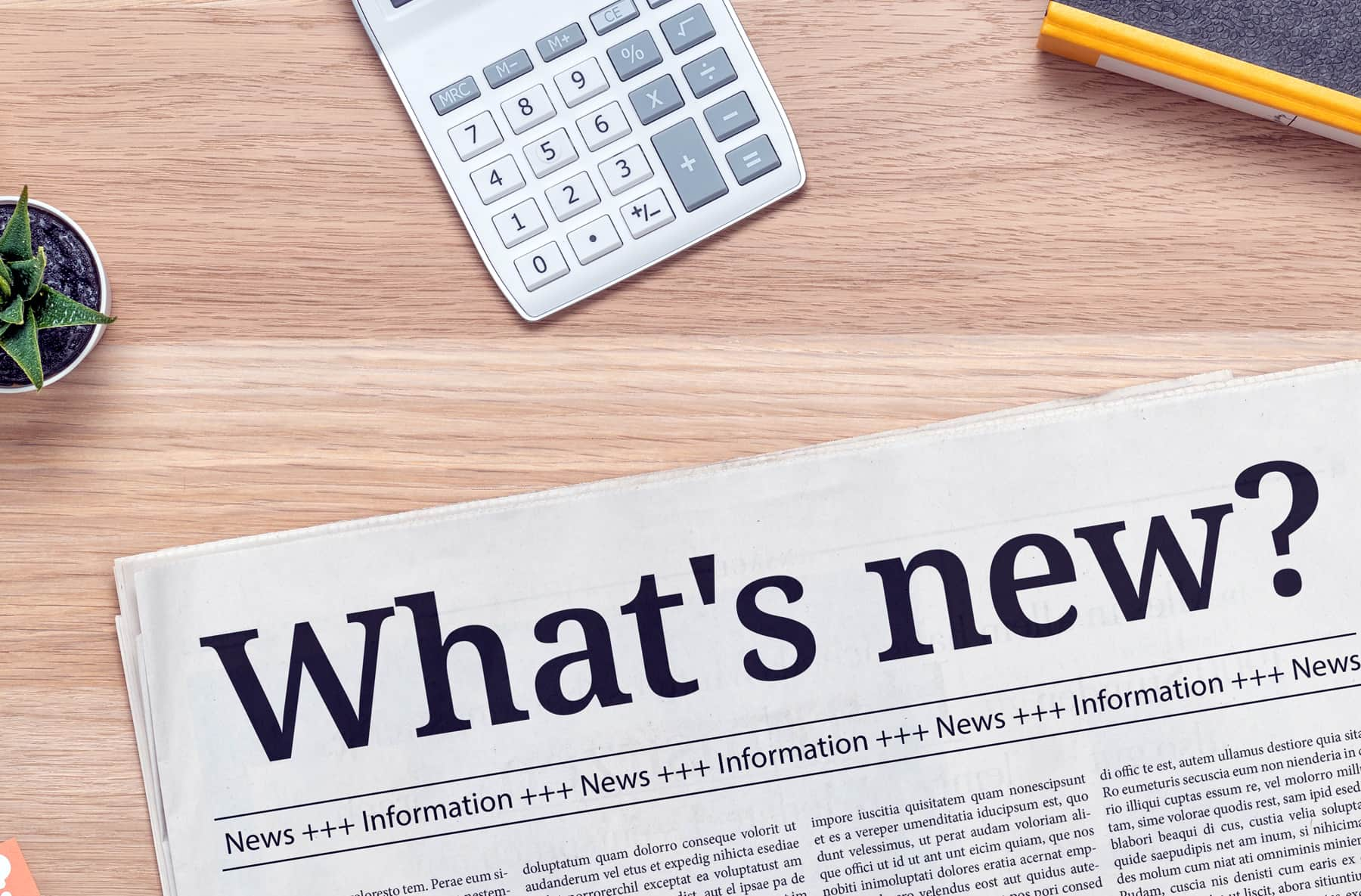 Flagship newsroom covers facility robotics deployments
