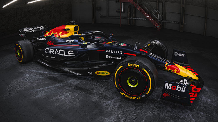 Carlyle's credit unit backs Texas F1 destination's expansion