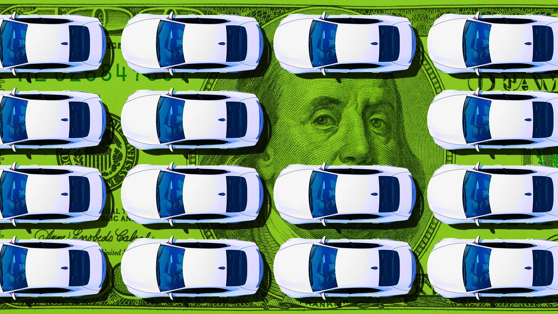Steve Cohen backs Hertz's robotaxi ambitions with $80 million investment