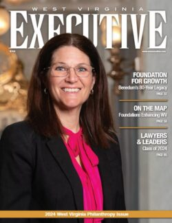 Foundation for Growth Benedum 80-Year Legacy