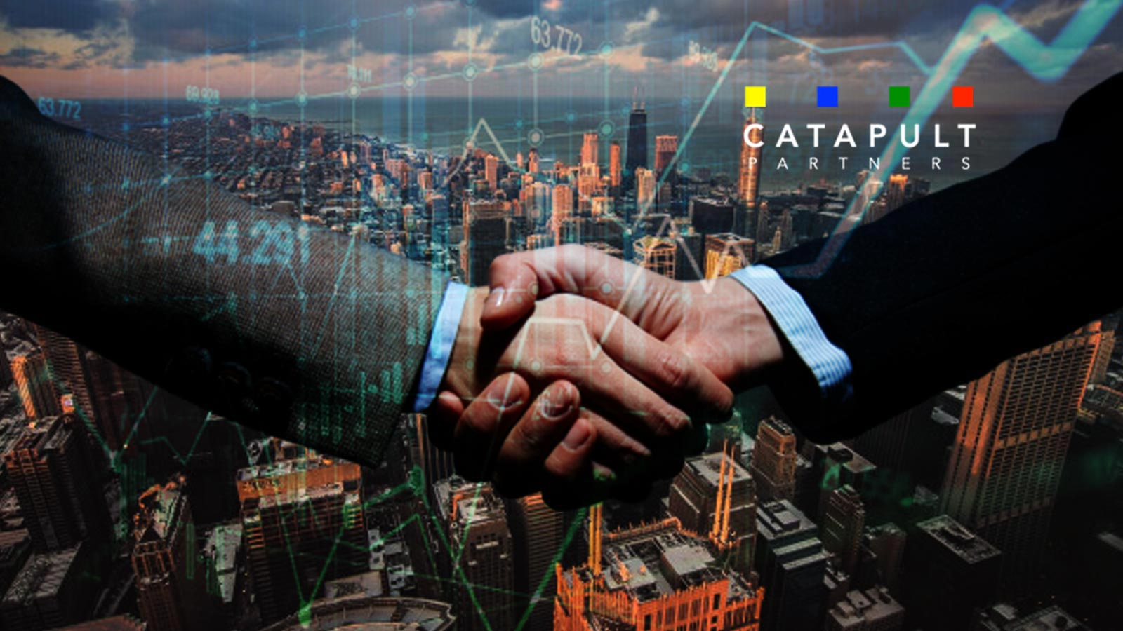 Aidentified, Leader in AI-Powered Prospecting, Takes Off With Catapult Partners