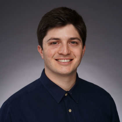 The End of Disinformation On Social Media? George Sehremelis and Overlooked.com