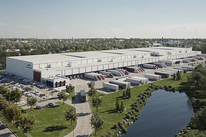 Cold Summit buys more land, bringing $290M investment, 200 jobs