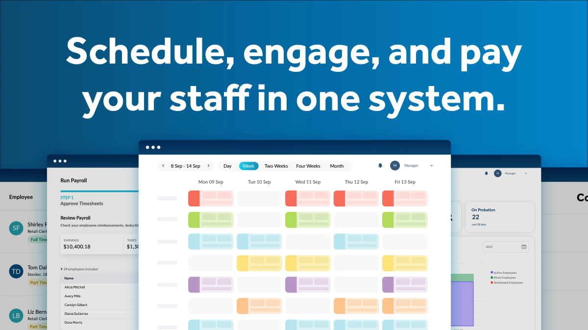 Smarter Screening Takes Technology and HR Savvy