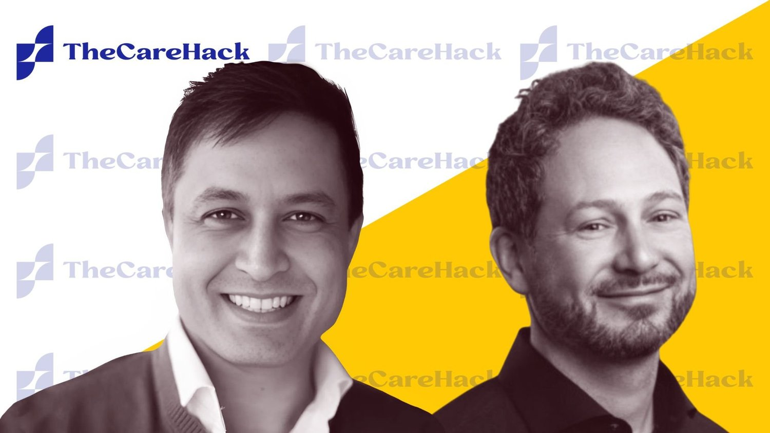 Empowering Cognitive Caregivers: How The Care Hack Is Transforming Family Support in Healthcare