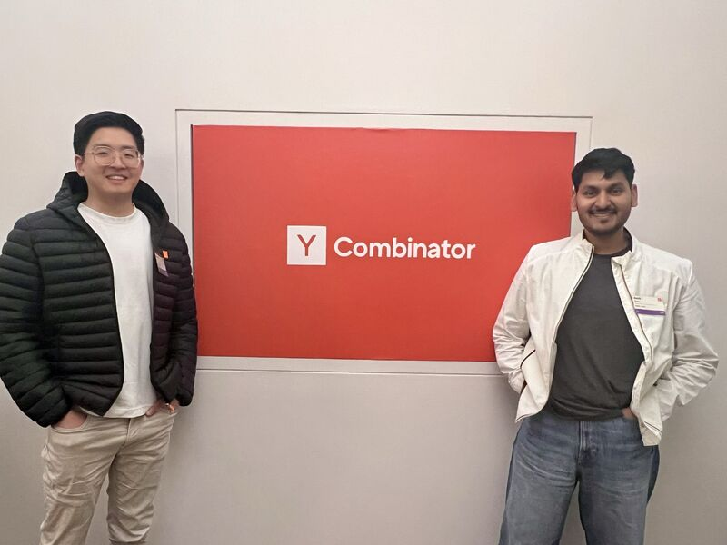 From Meta to YC: Building Human-Like AI Assistants at Ishiki Labs