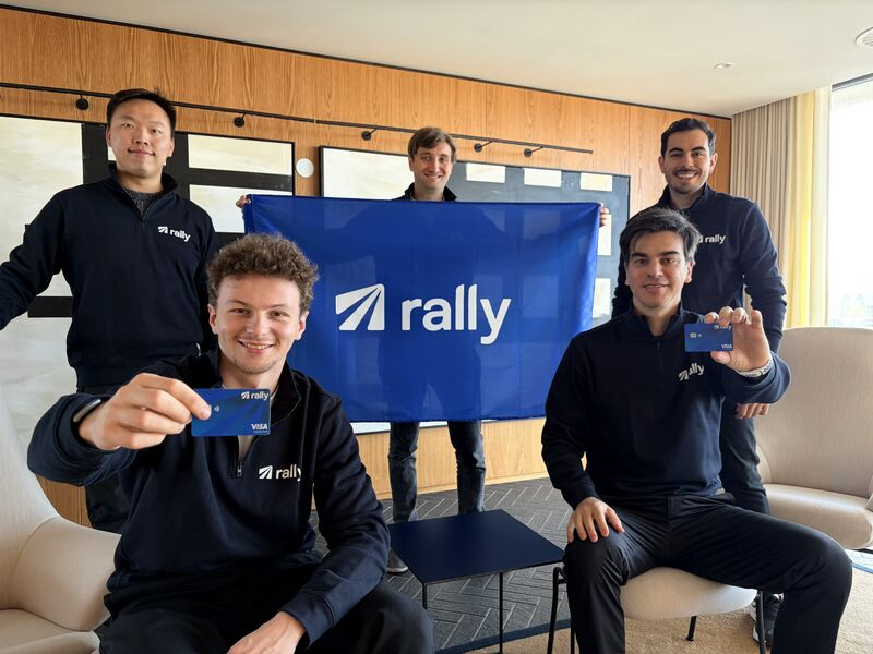 Meet Team Rally