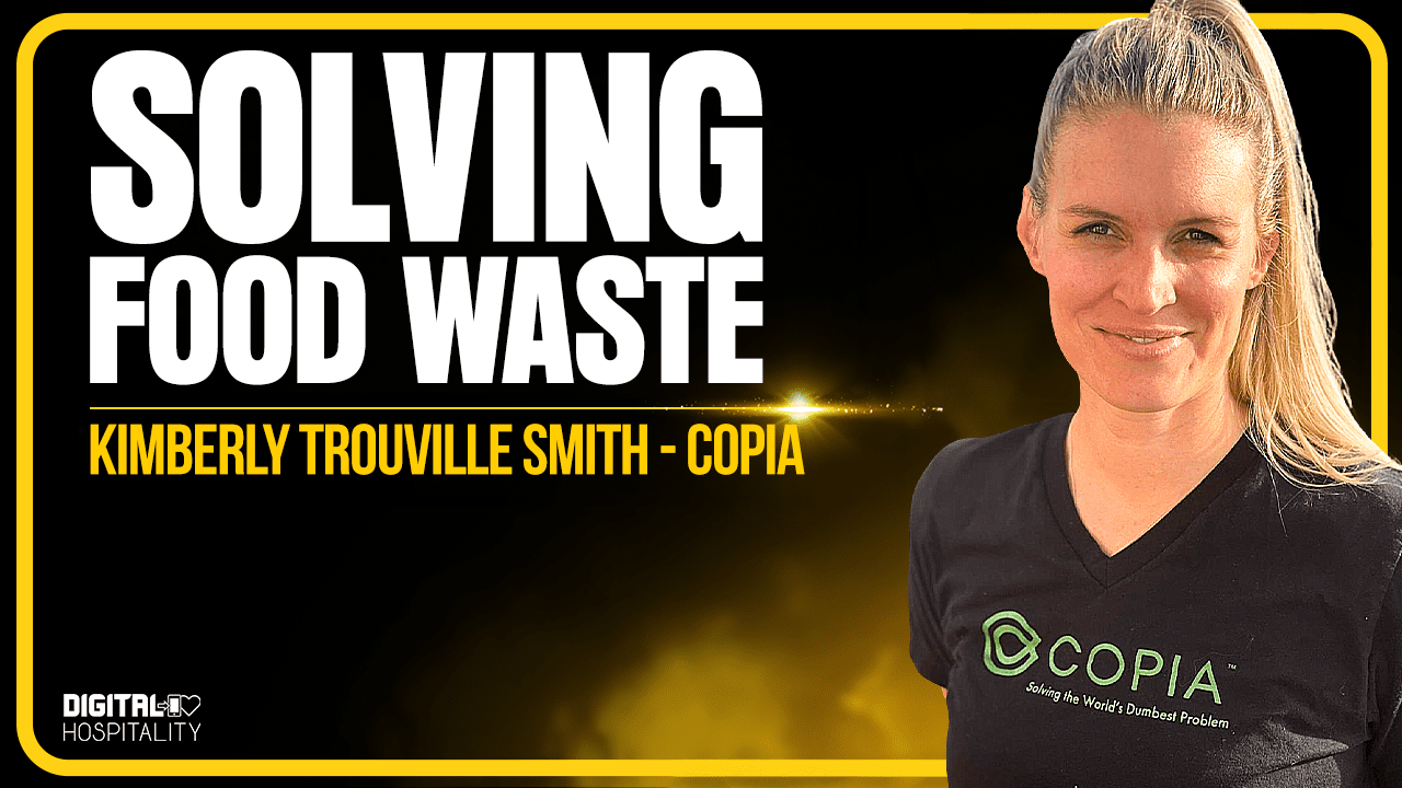How Copia Turns Food Waste into Meals (and Tax Savings)