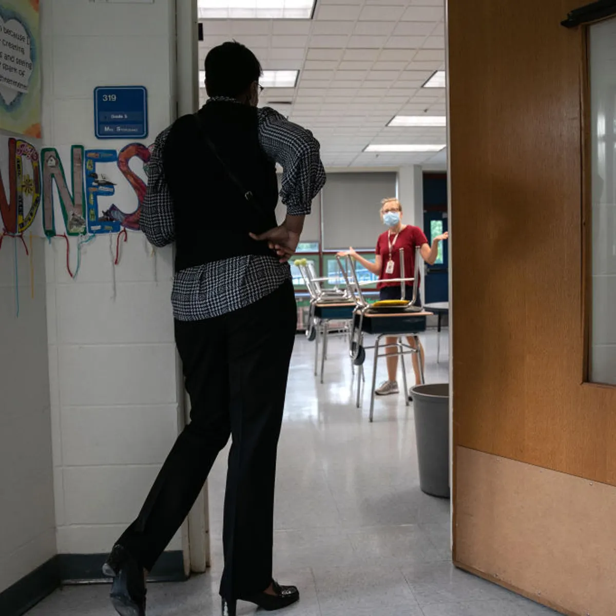 Most superintendents satisfied with job, despite the stress and demands