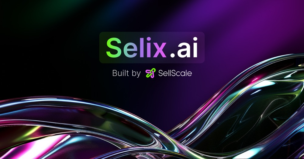Announcing Selix.ai