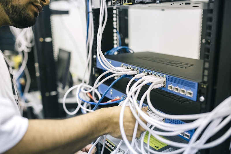 Cloud and colo optical hardware spending up 50% in Q1 in North America—report