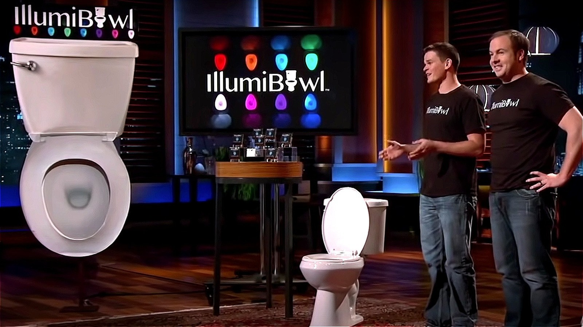 Whatever Happened To Illumibowl After Shark Tank Season 7