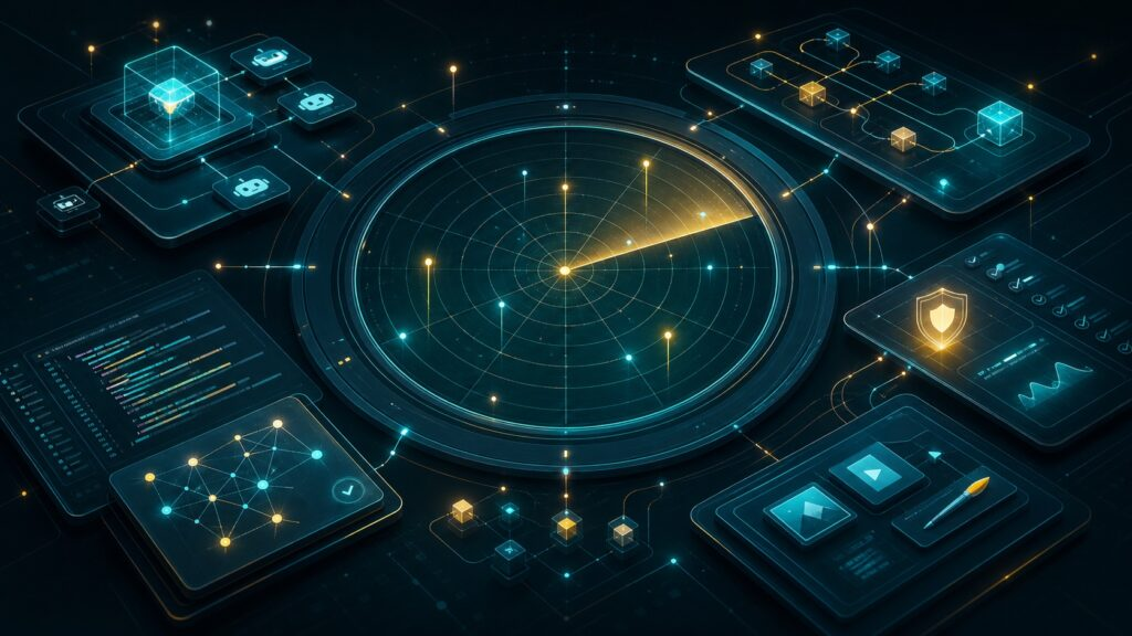 Daily AI Launch Radar: June 11, 2026