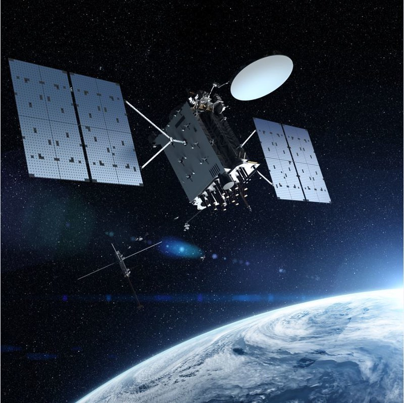 TrustPoint raises $2 million for GPS alternative