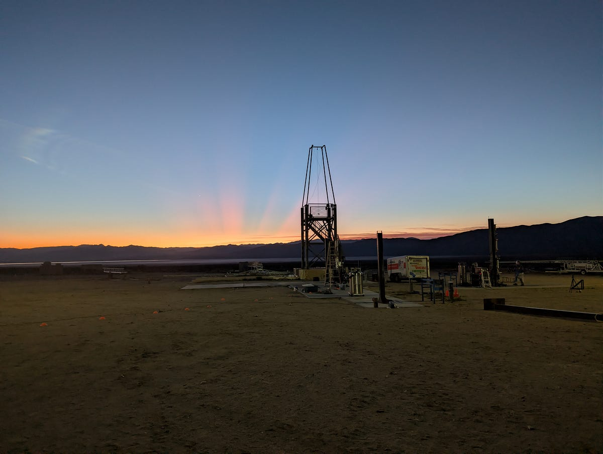 How a College Rocketry Team Professionally Tested a YC Startup's Heat Shield