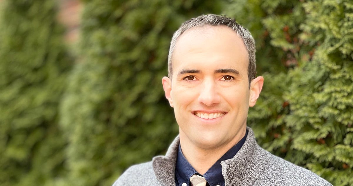 Minimizing Medical Burnout: Dr. Bruce Bassi Of TelepsychHealth On How Hospitals and Medical Practices Are Helping To Reduce Physician and Healthcare Worker Burnout