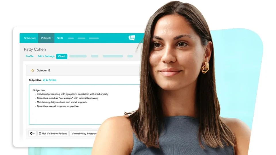 Jane App launches secure AI Scribe for UK private healthcare – giving clinicians time back