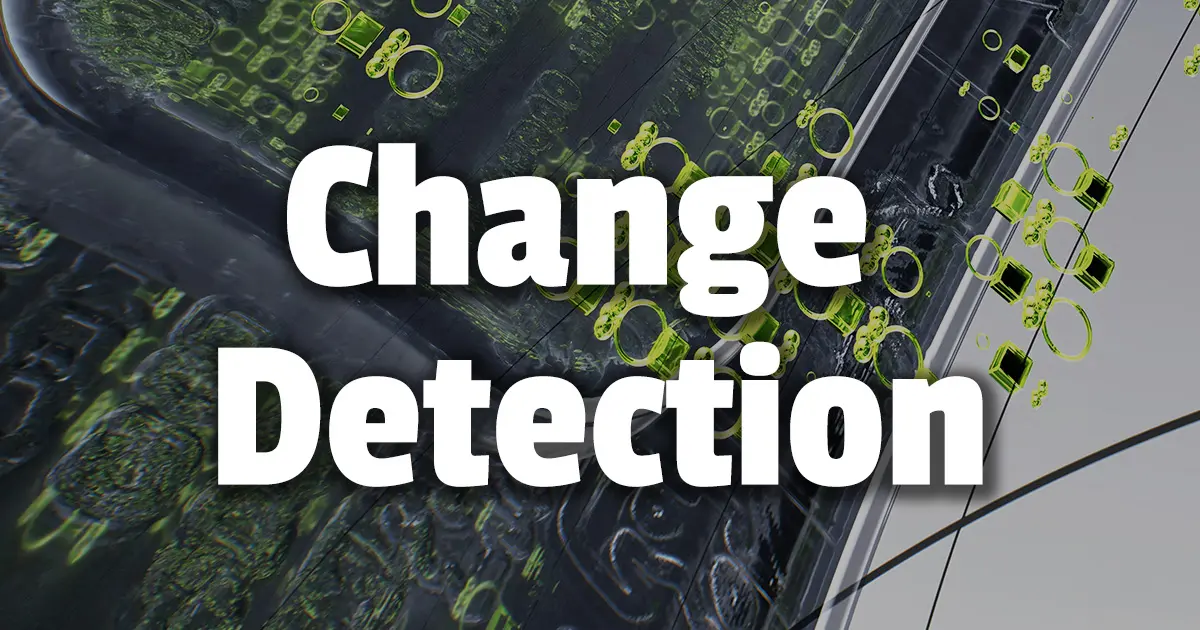 Track Changes Online with ChangeDetection, a Self-Hosted Docker Container!