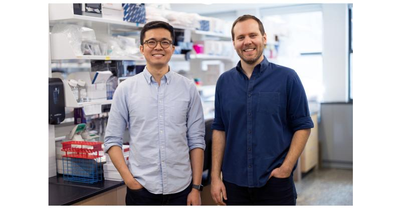 Waypoint Bio Launches with $14.5 Million Seed Financing