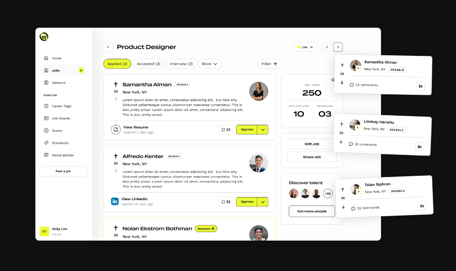Parallel Expands Access to their Modern Hiring Platform for Early-stage Startups