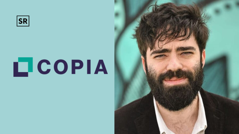 Copia Automation Raises $26M in Funding Led by AE Ventures