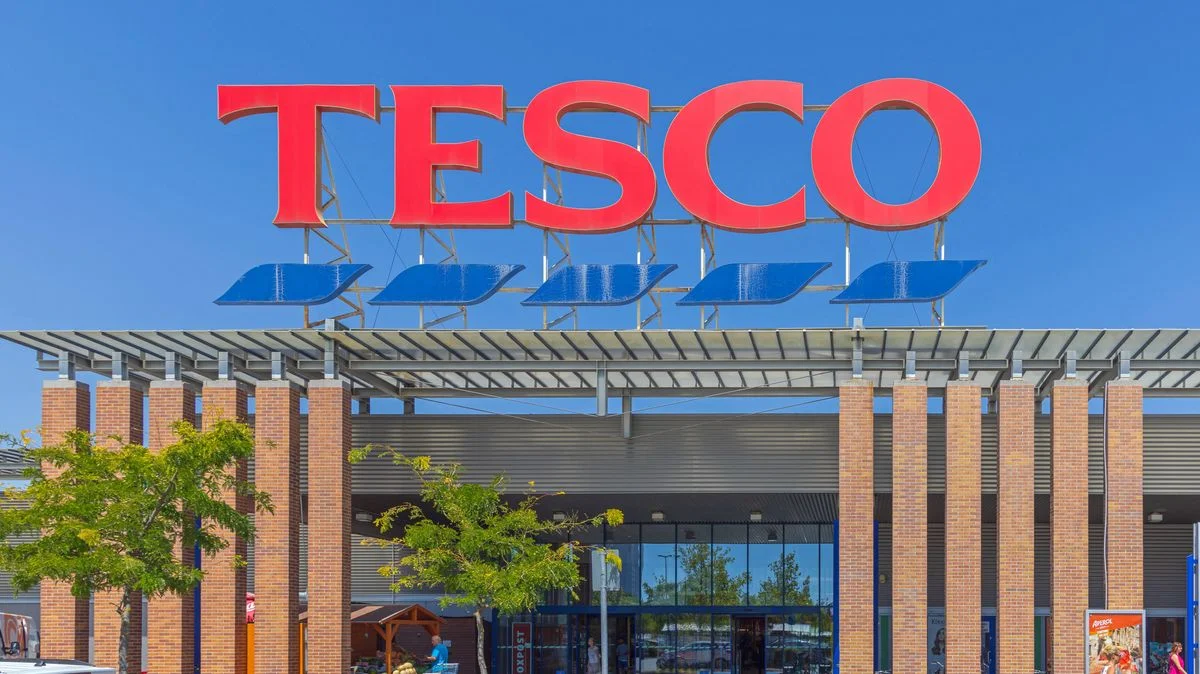 Tesco issues Clubcard update and you can now earn points at 500 retailers