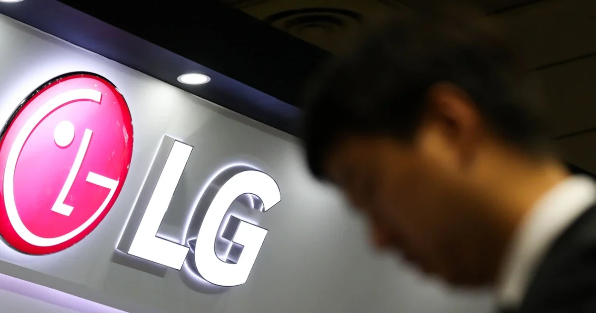 LG, Zenith Added to Alphonso Investor Suit Over Board Fight (1)