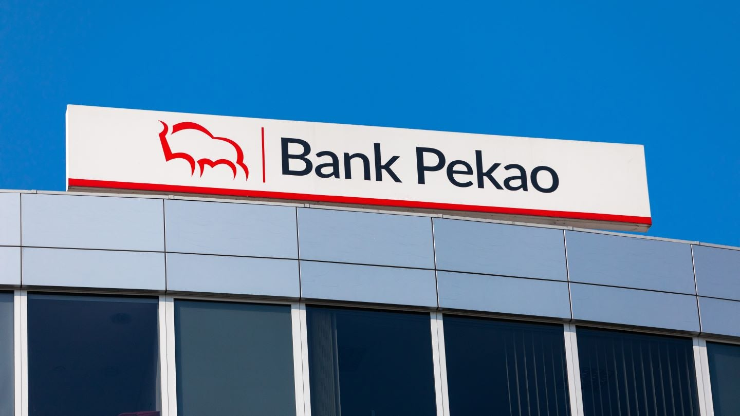 Poland's Bank Pekao and insurer PZU sign MOU on potential merger