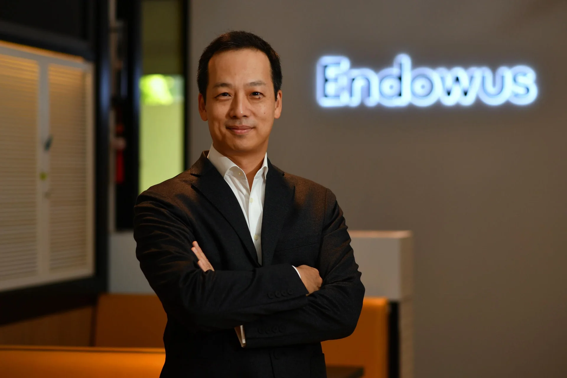 Endowus raises US$17.5 million in funding; new investors include basketball star Jeremy Lin