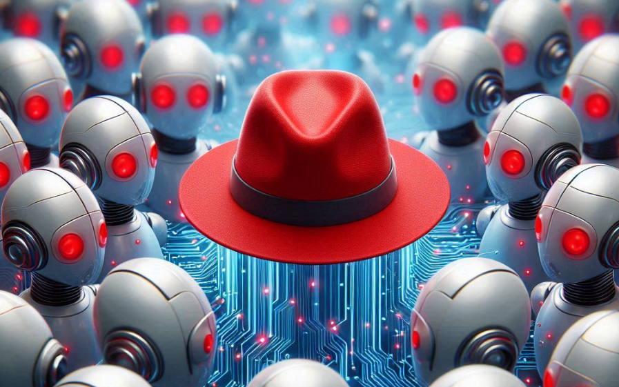 Red Hat and Nvidia expand their partnership to secure autonomous AI agents