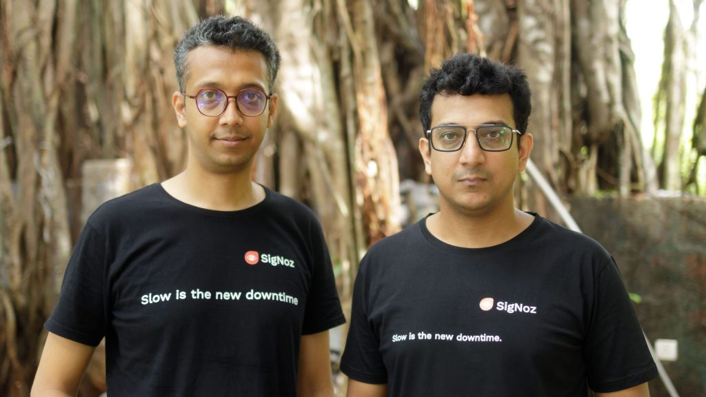 Open source Datadog rival SigNoz lands on the cloud with $6.5M investment