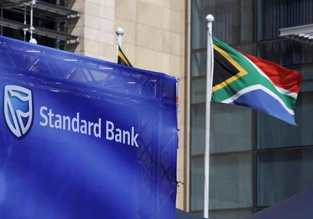 Standard Bank bets on African trade & infrastructure to drive next growth phase